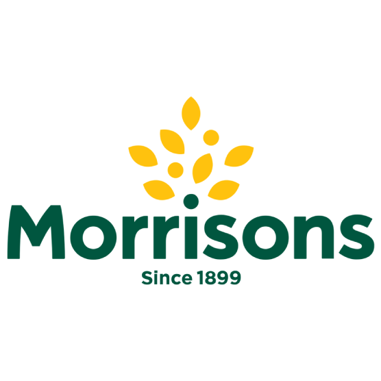 Morrisons logo 
