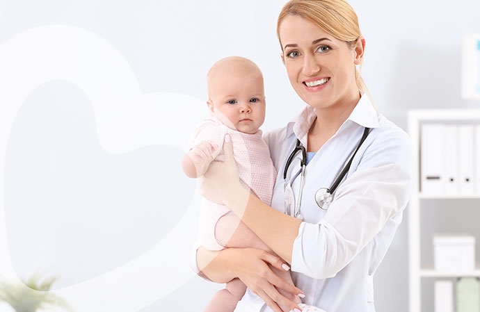 Nappy rash caused by antibiotics 7 triggers Metanium