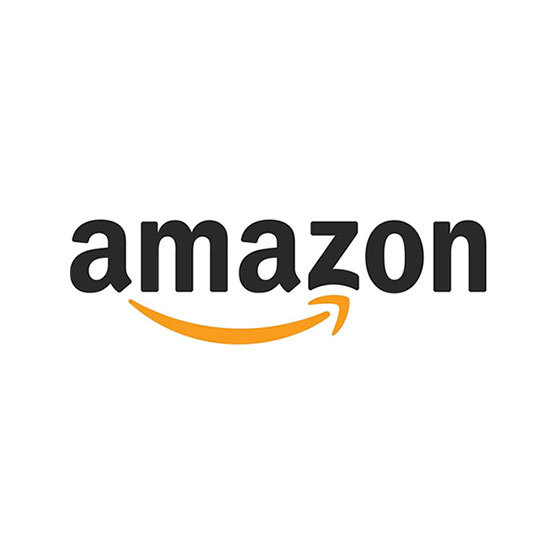 Amazon logo 
