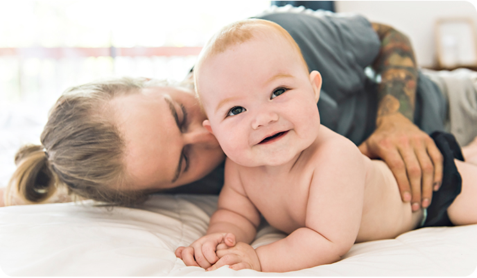Your baby�s developmental milestones Crawling Metanium