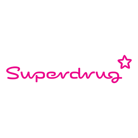 Superdrug logo